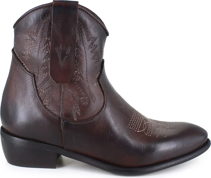 Everith Western Boot - Image 9