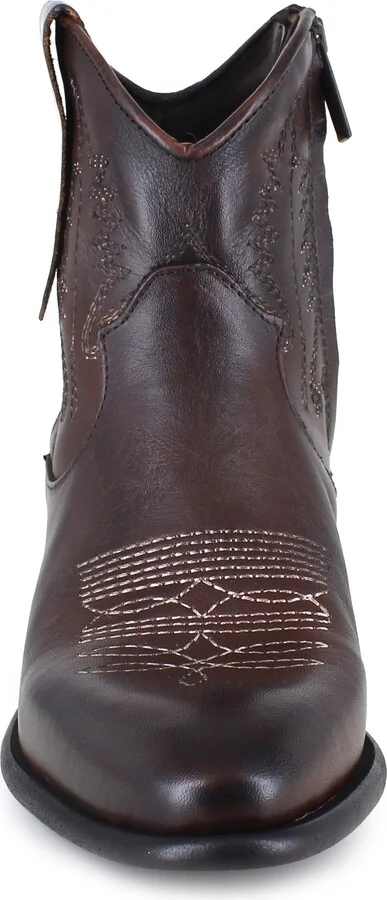 Everith Western Boot - Image 10