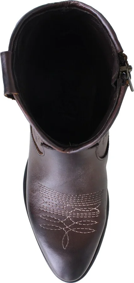 Everith Western Boot - Image 11