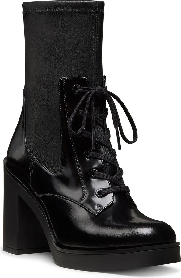 Everitt 80 Bootie