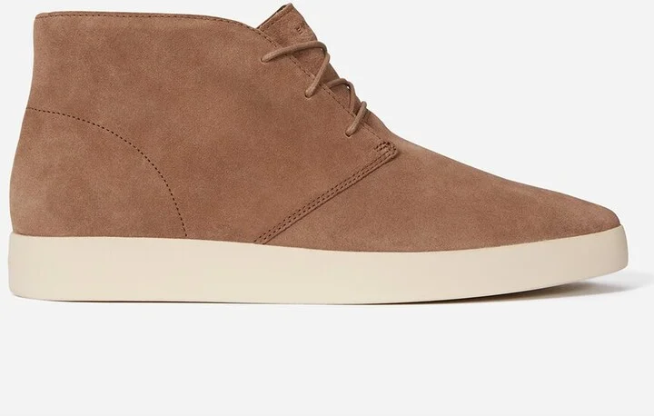 Everlane The Desert Leather Boot