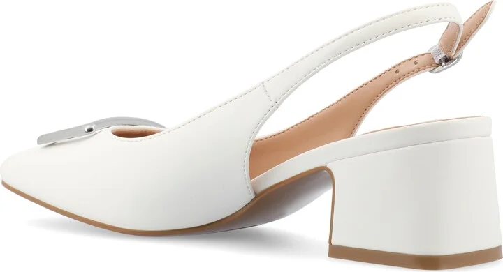 Everlee Slingback Pump - Image 2