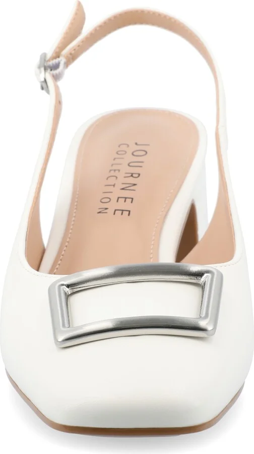 Everlee Slingback Pump - Image 3