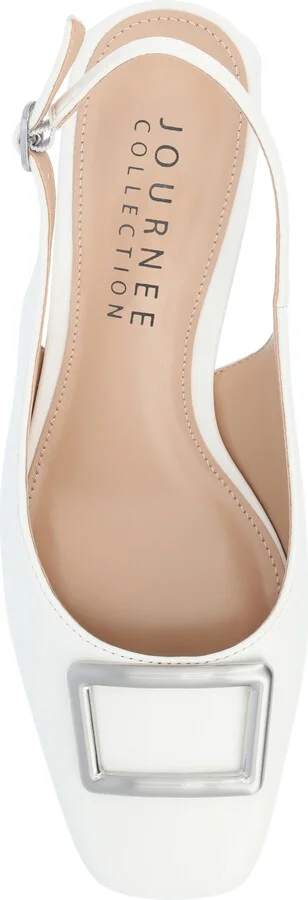 Everlee Slingback Pump - Image 5