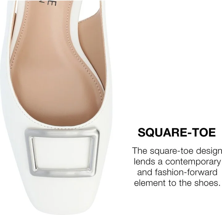 Everlee Slingback Pump - Image 9
