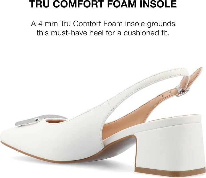 Everlee Slingback Pump - Image 10
