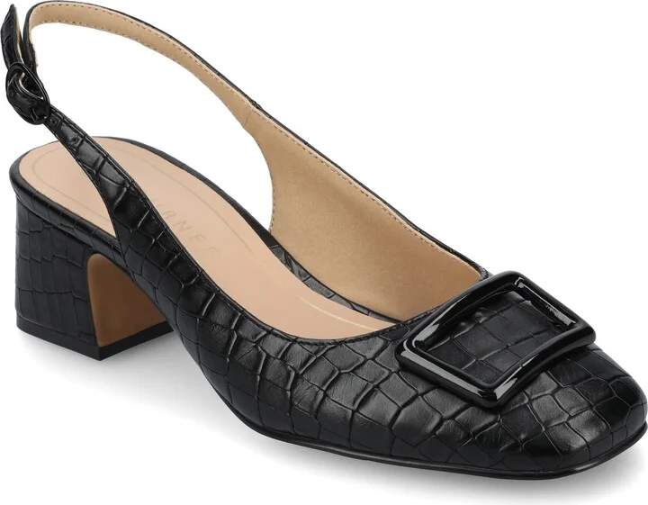 CROCO/BLACK