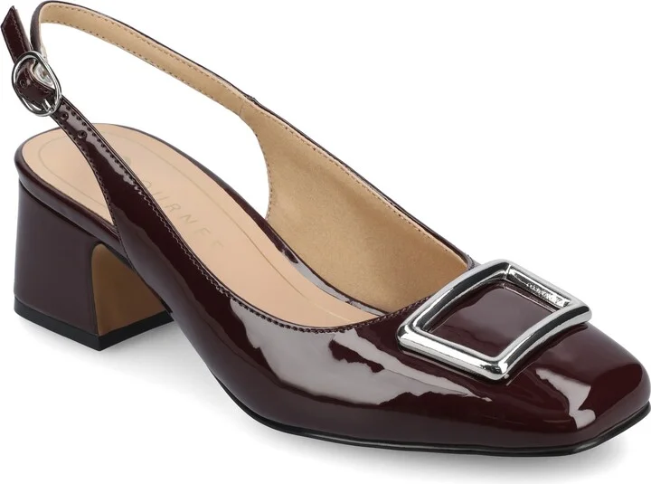 OXBLOOD
