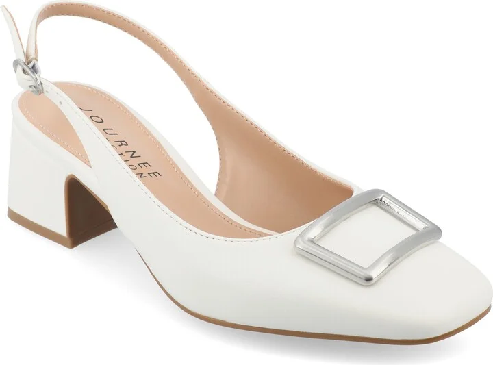 Everlee Slingback Pump