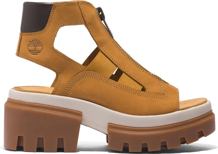 Everleigh Gladiator Sandal - Image 2