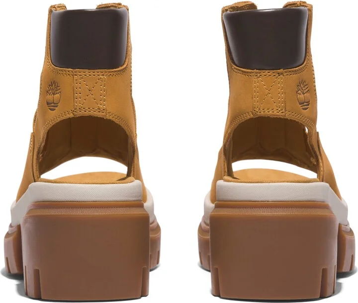 Everleigh Gladiator Sandal - Image 5