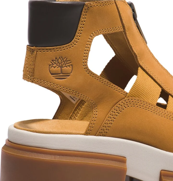 Everleigh Gladiator Sandal - Image 6