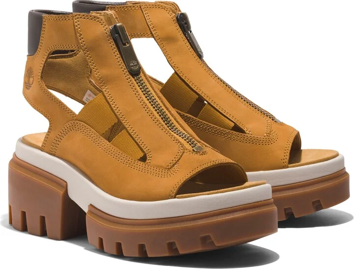 Everleigh Gladiator Sandal - Image 7