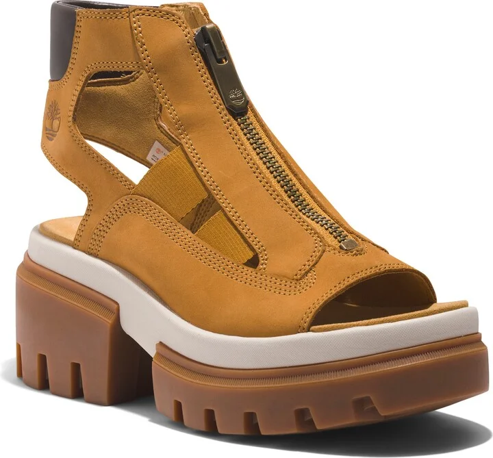 Everleigh Gladiator Sandal