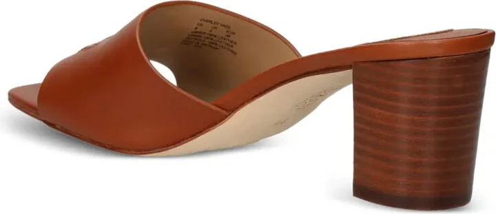 Everley embossed sandals - Image 3
