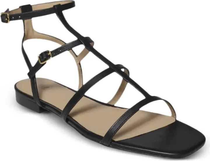 Everley flat sandals - Image 2