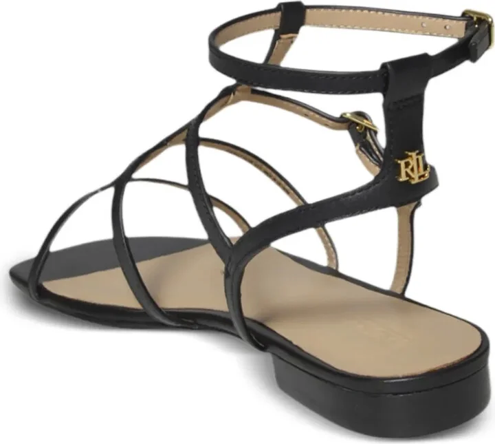 Everley flat sandals - Image 3