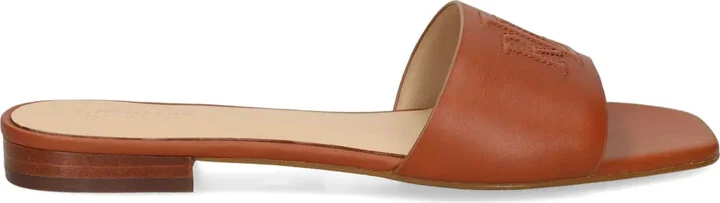 Everley sandals