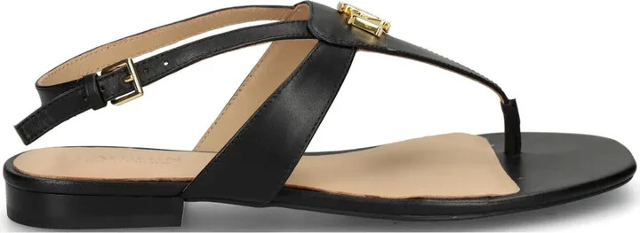 Everley sandals