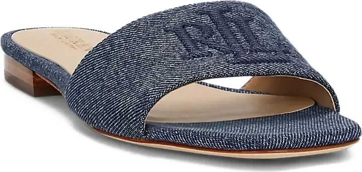 Everley sandals