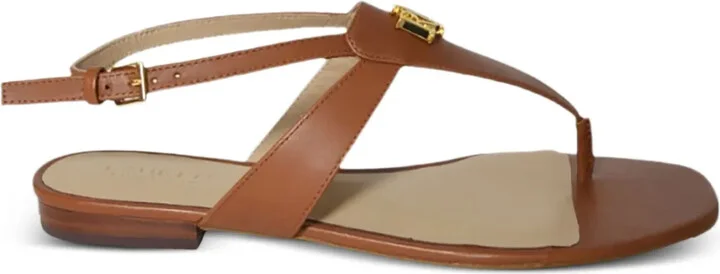 Everley sandals