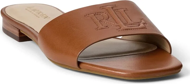 Everley Sld Sandals Slide - Image 2