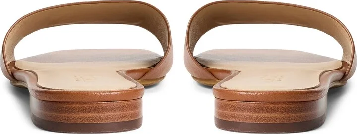 Everley Sld Sandals Slide - Image 3