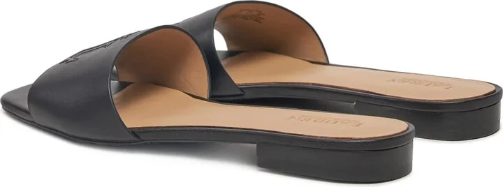 Everley Sld Sandals Slide - Image 3