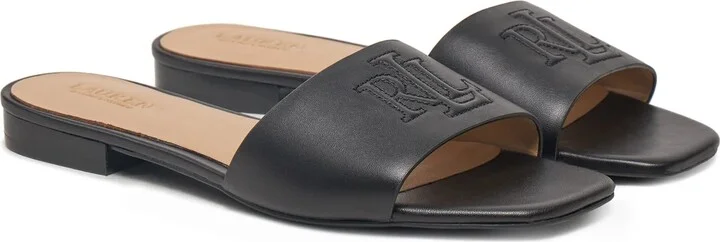 Everley Sld Sandals Slide - Image 2