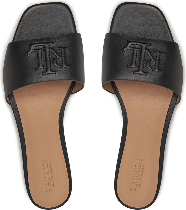 Everley Sld Sandals Slide - Image 5