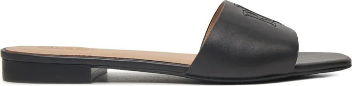 Everley Sld Sandals Slide