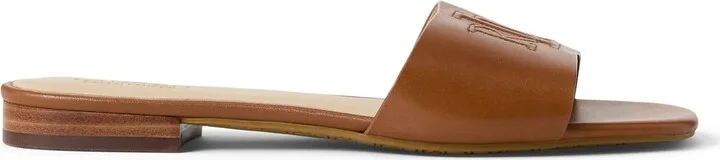 Everley Sld Sandals Slide