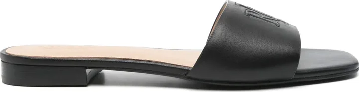 Everley slides