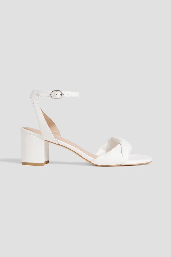 Everly 50 leather sandals