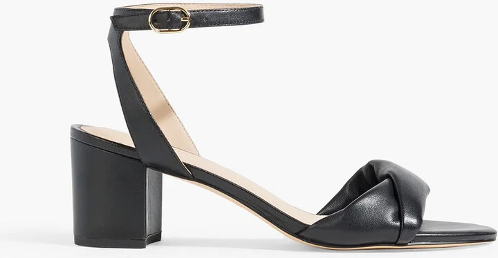 Everly 50 leather sandals