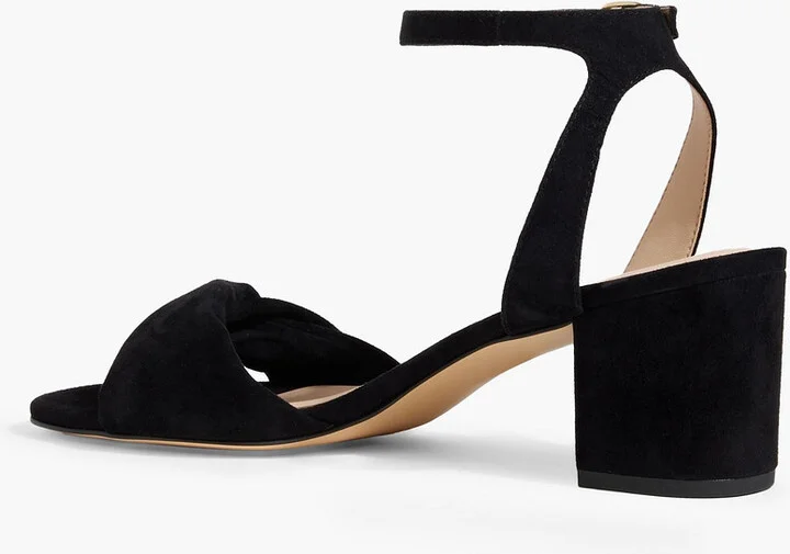 Everly 50 suede sandals - Image 3