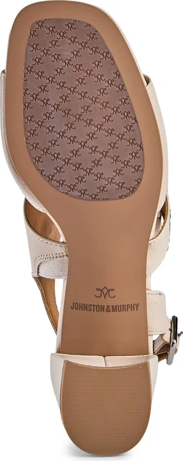 Everly Asymmetric Slingback Sandal - Image 6