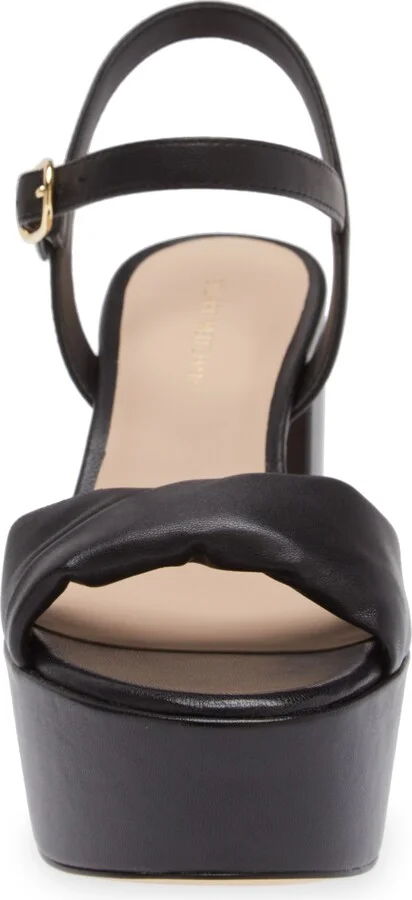 Everly Block Heel Platform Sandal - Image 3