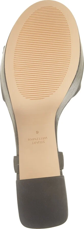 Everly Block Heel Platform Sandal - Image 6