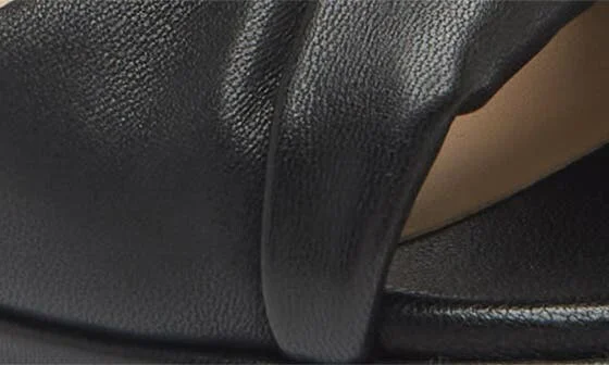 Everly Block Heel Platform Sandal - Image 7