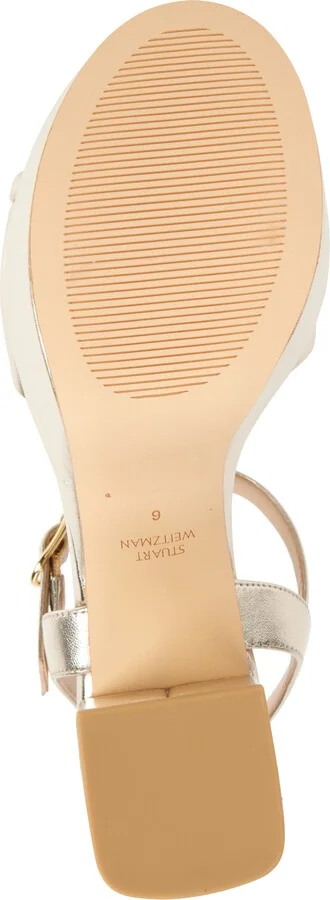 Everly Block Heel Platform Sandal - Image 6