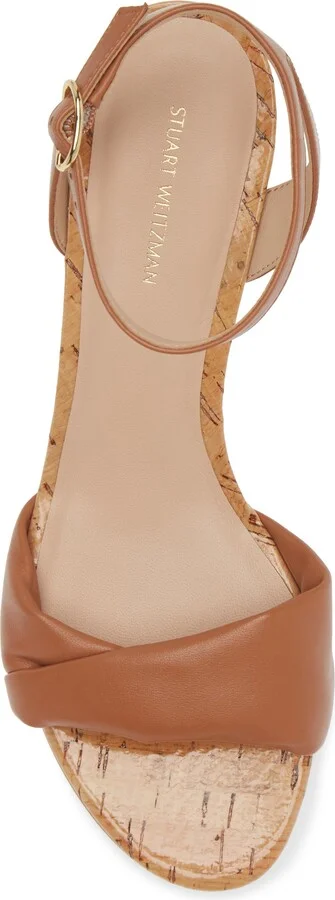 Everly Block Heel Sandal - Image 5