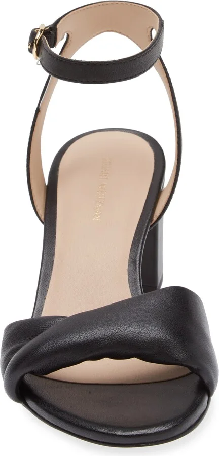 Everly Block Heel Sandal - Image 3