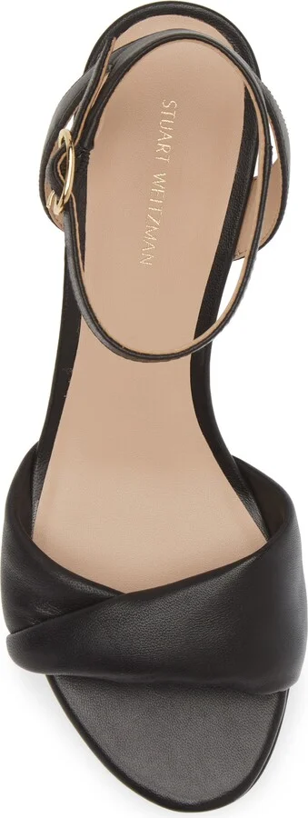 Everly Block Heel Sandal - Image 5