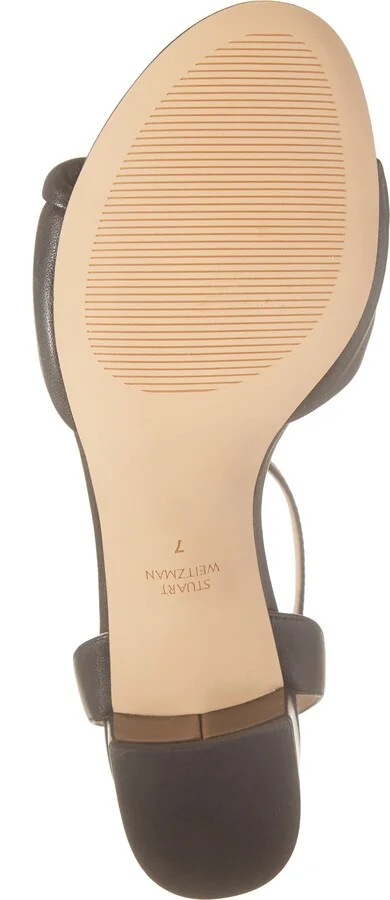 Everly Block Heel Sandal - Image 6