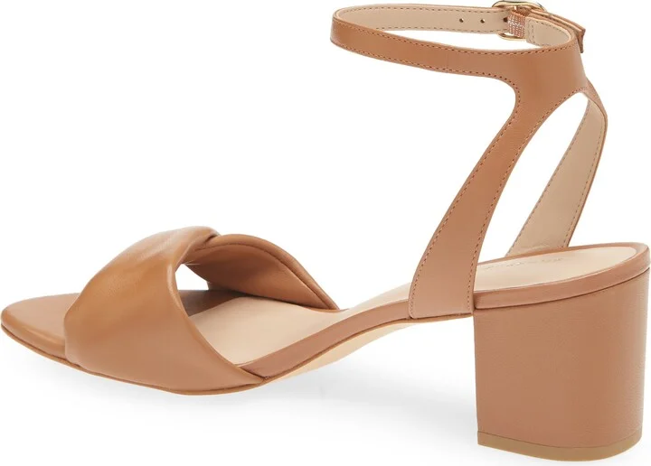 Everly Block Heel Sandal - Image 8