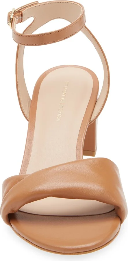 Everly Block Heel Sandal - Image 9