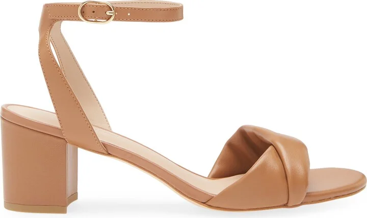 Everly Block Heel Sandal - Image 10