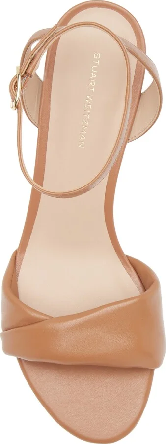 Everly Block Heel Sandal - Image 11