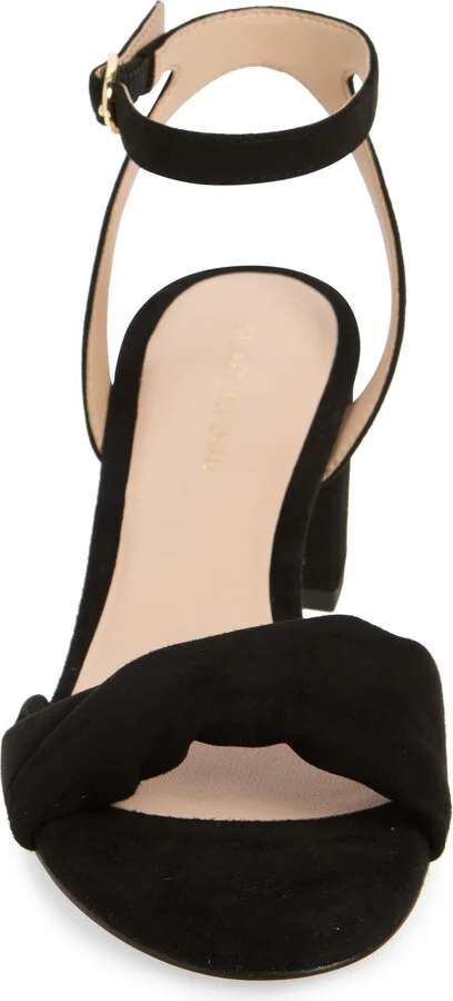 Everly Block Heel Sandal - Image 3